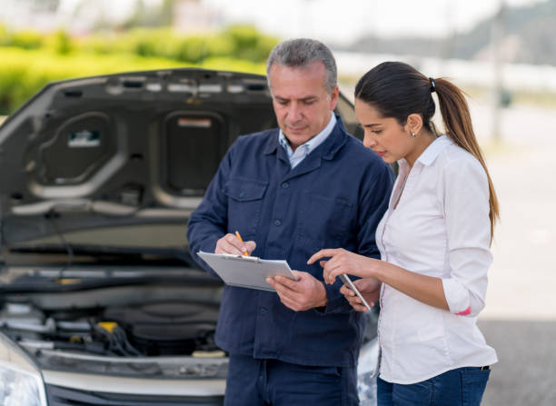 Auto Insurance in Mercer County County